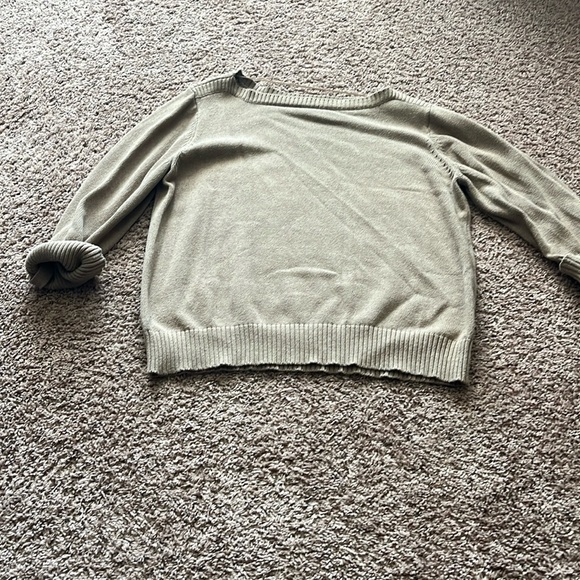 Karen Scott sweater - Picture 1 of 2